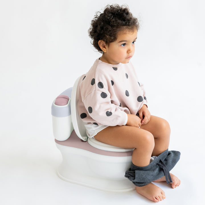 Musical Potty