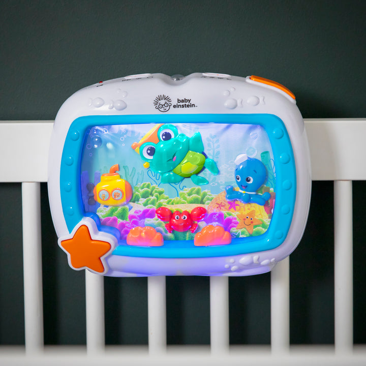 ENTRENADOR DE SUEÑO “SEA DREAMS SOOTHER”