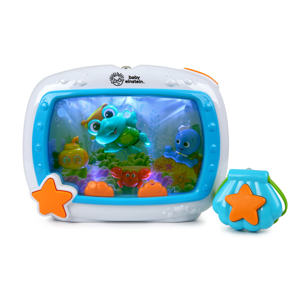 ENTRENADOR DE SUEÑO “SEA DREAMS SOOTHER”