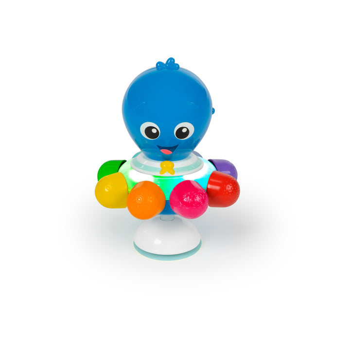 Opus Spin & Sea Suction Cup™