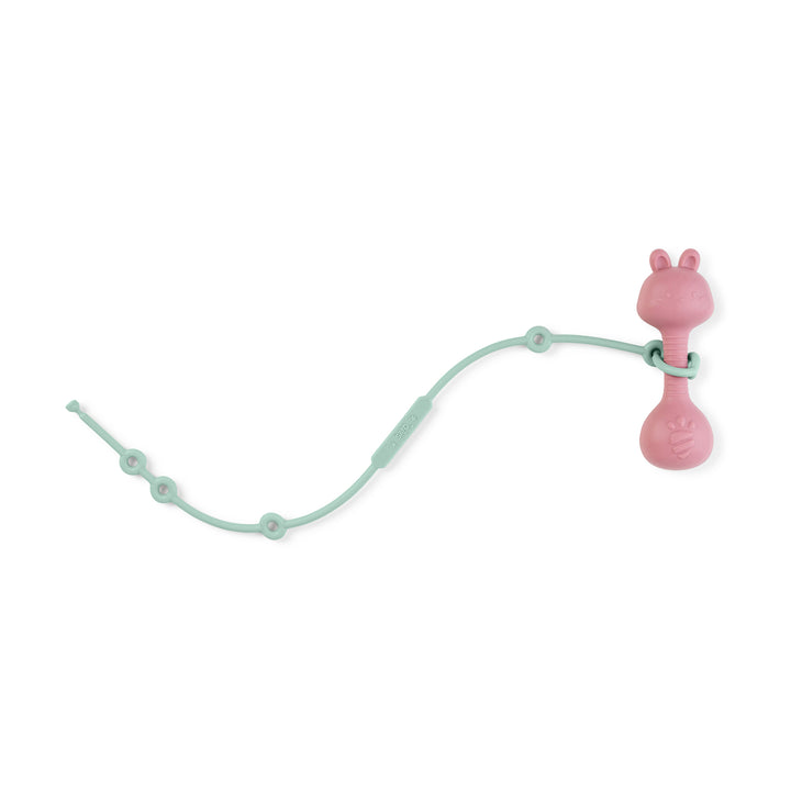 Cabide multiusos em silicone