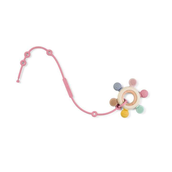 Silicone Catch-All Hanger