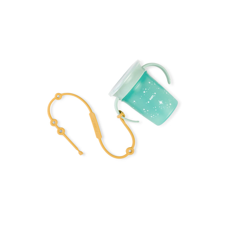 Cabide multiusos em silicone