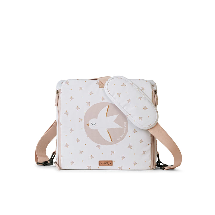 Trona portable