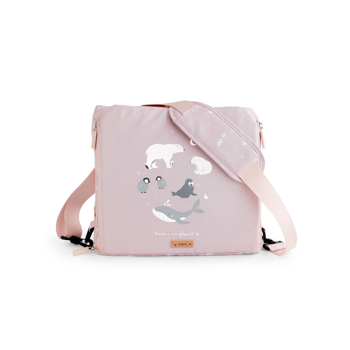 Trona portable