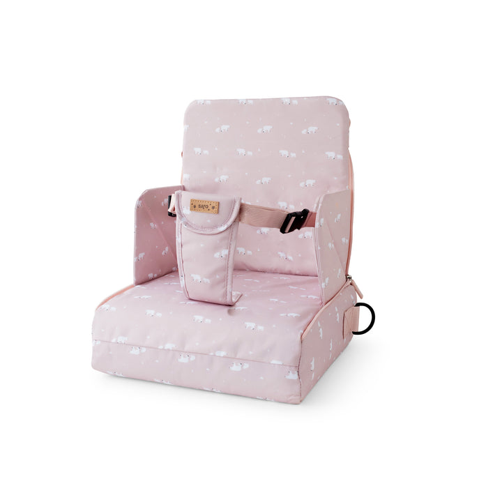 Trona portable