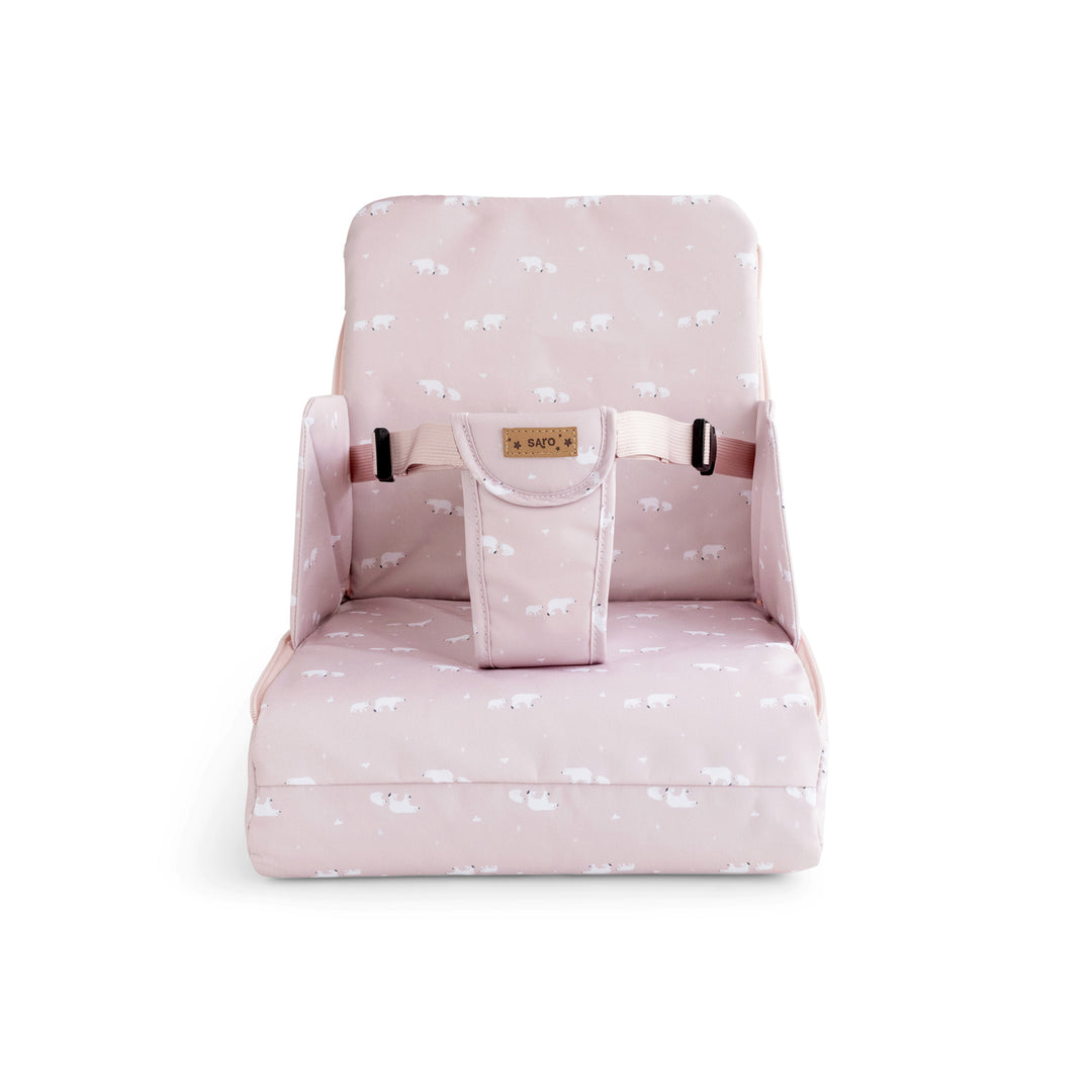 Trona portable