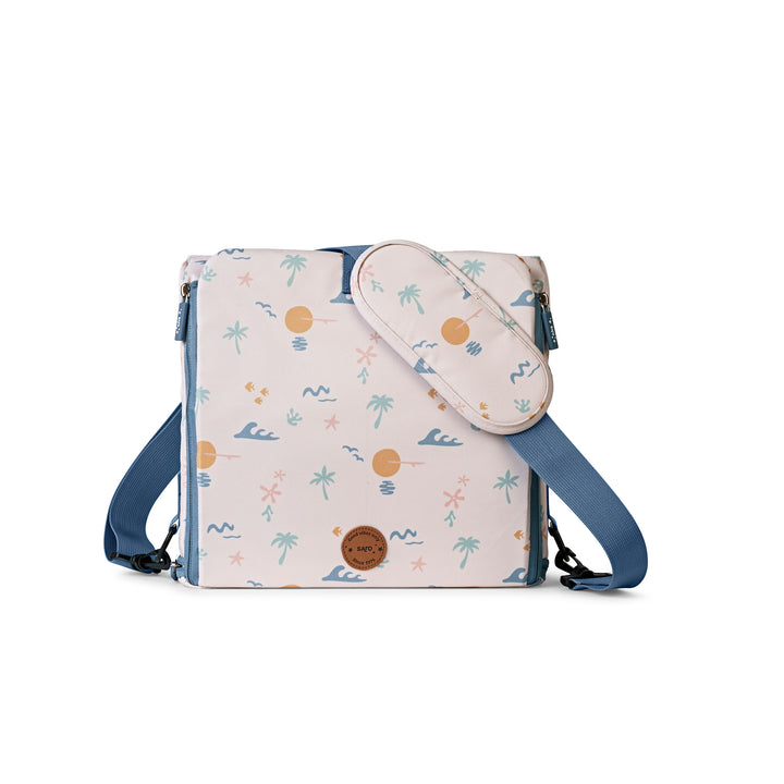Trona portable