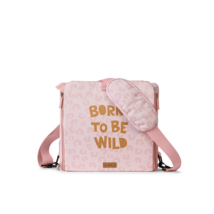 Trona portable