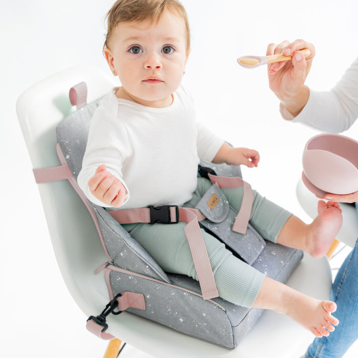 Portable High-Chair