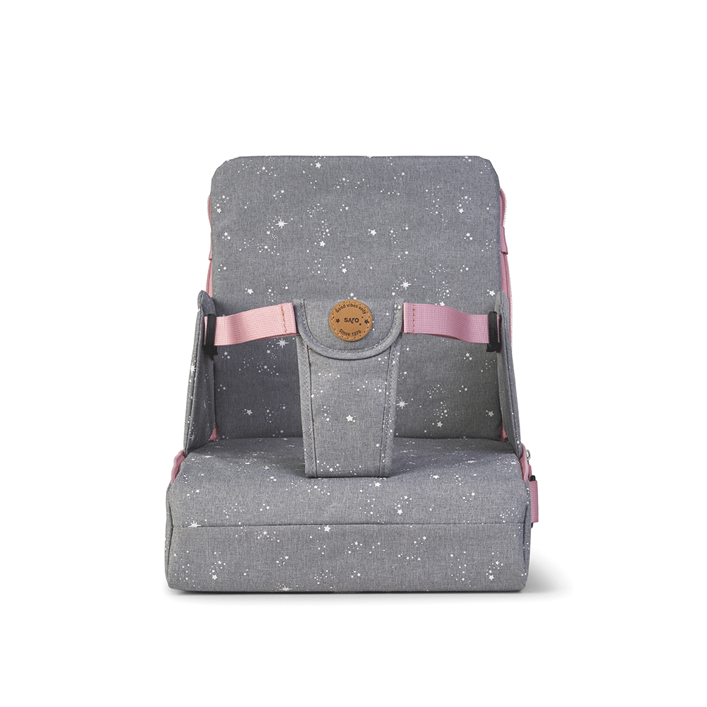 Portable High-Chair