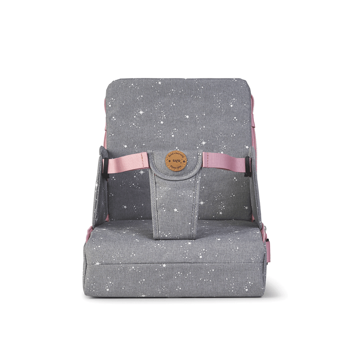 Portable High-Chair