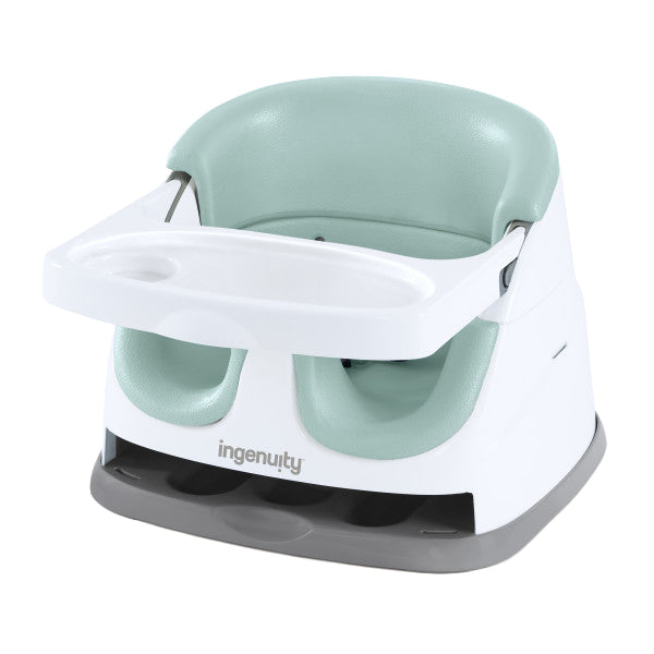 Baby base 2in1