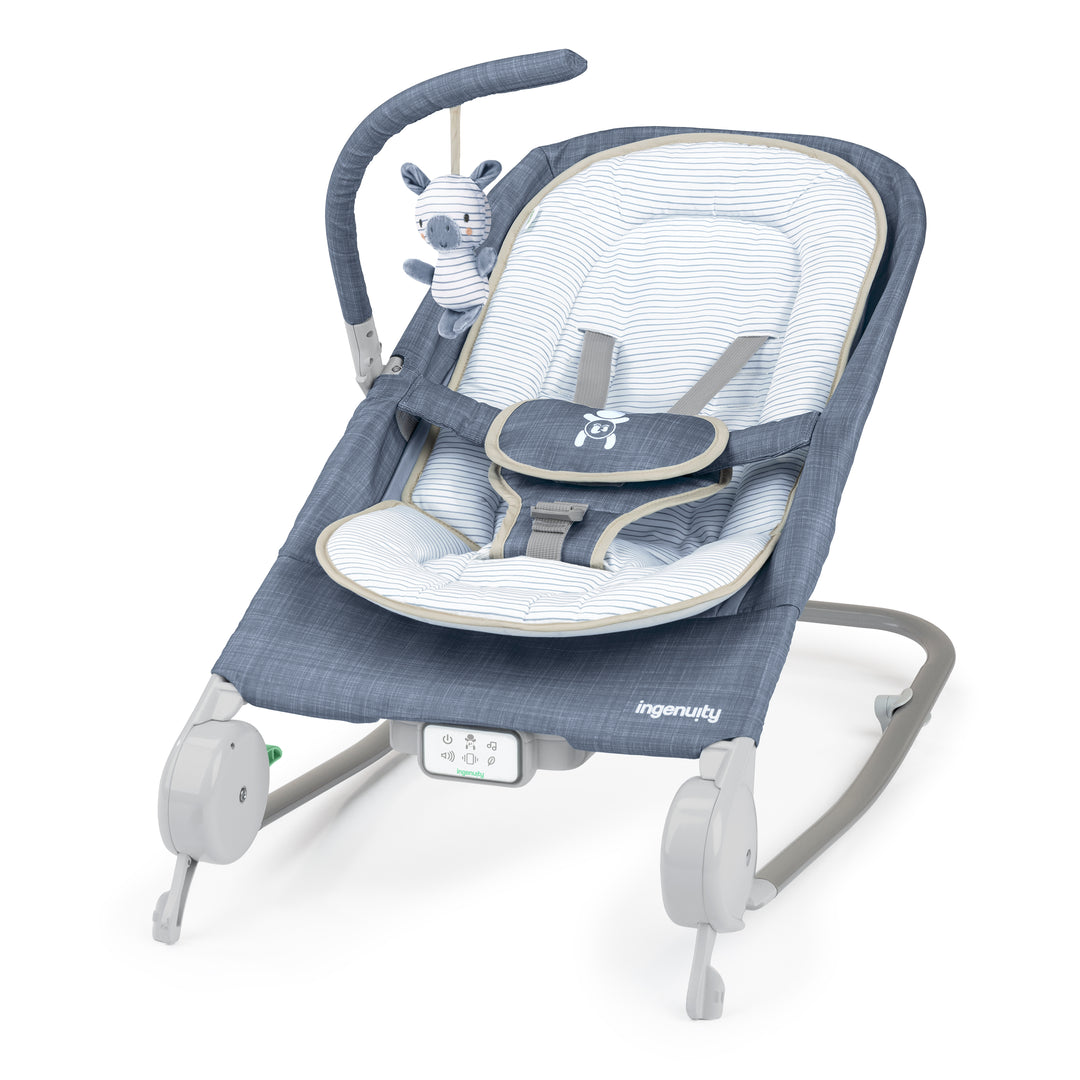 Asiento de masaje “Happy Belly”