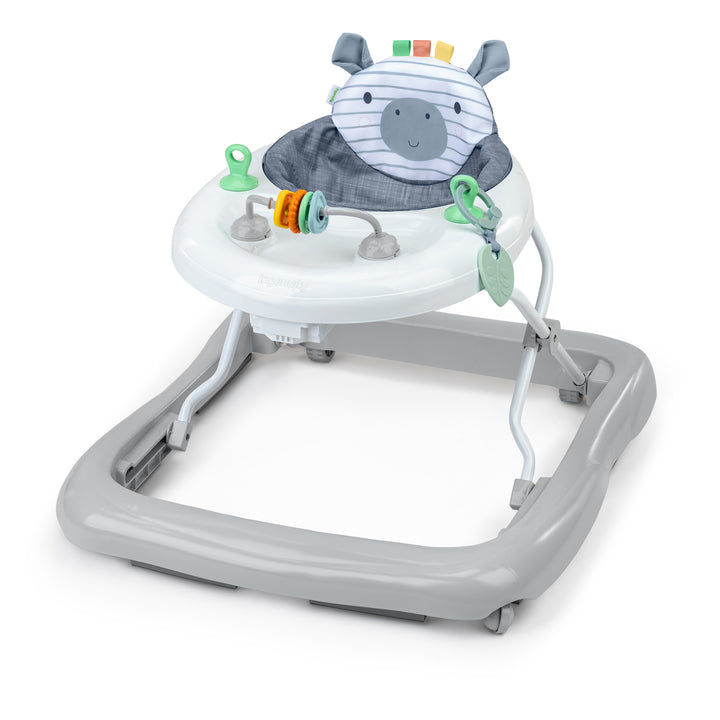 Andador interactivo “Smooth Strides”