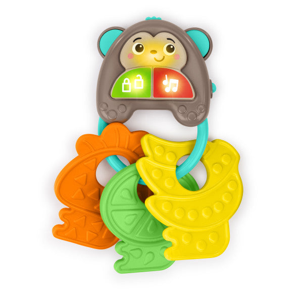 JUGUETE “MUSICAL MONKEYS™”