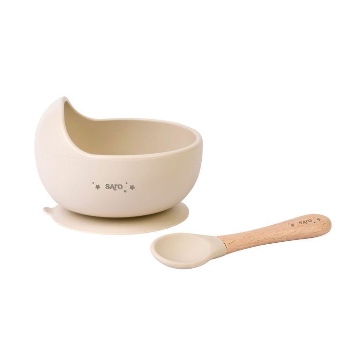 "Nordic Wave" Feeding Set
