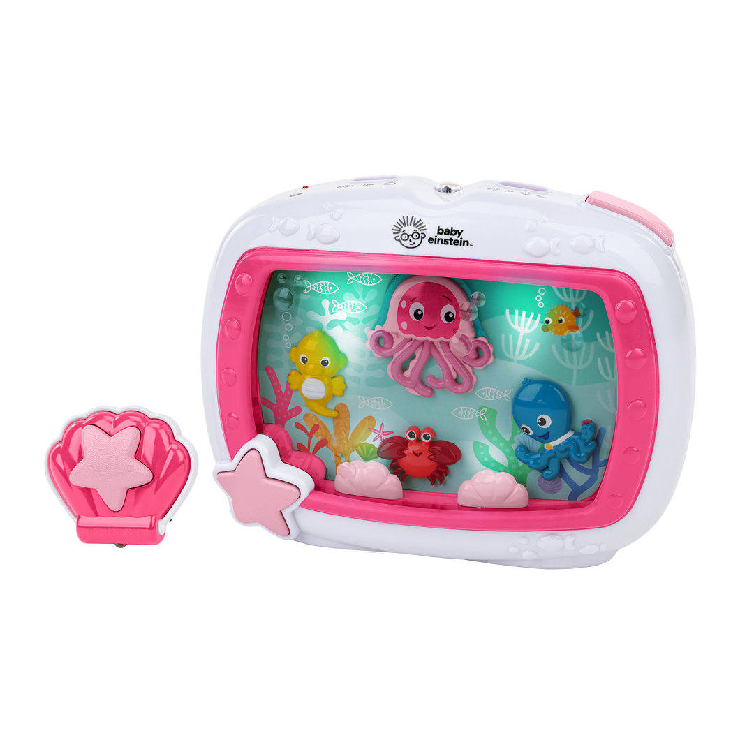 ENTRENADOR DE SUEÑO “SEA DREAMS SOOTHER”