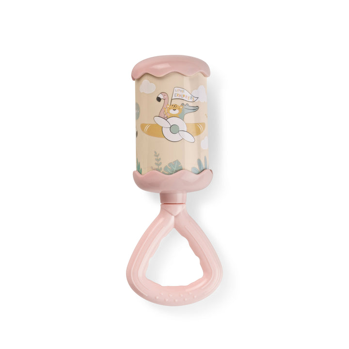 Chocalho guizo "Little Explorers"