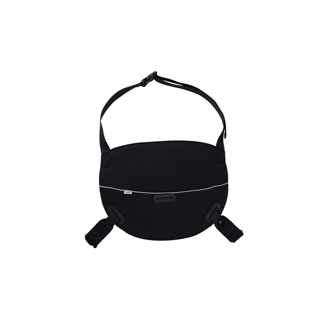 Maternity seat belt
