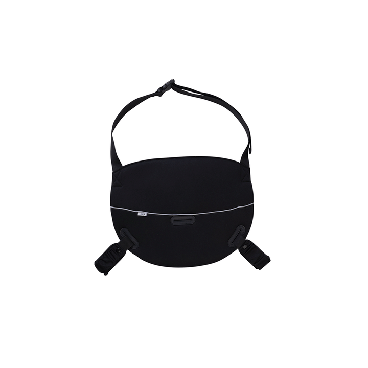 Maternity seat belt