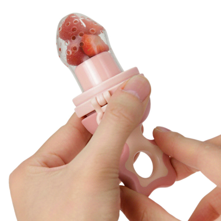 “Aliment-up” Feeder