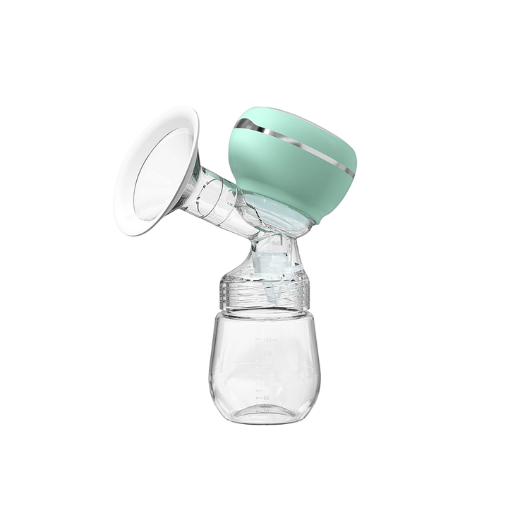 Digital Electric Breast Pump