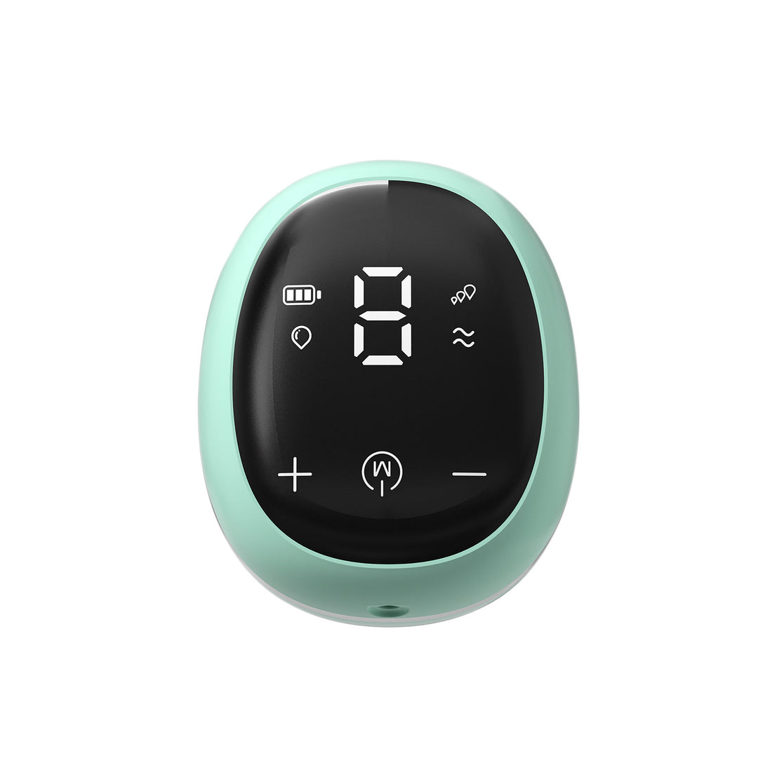 Digital Electric Breast Pump