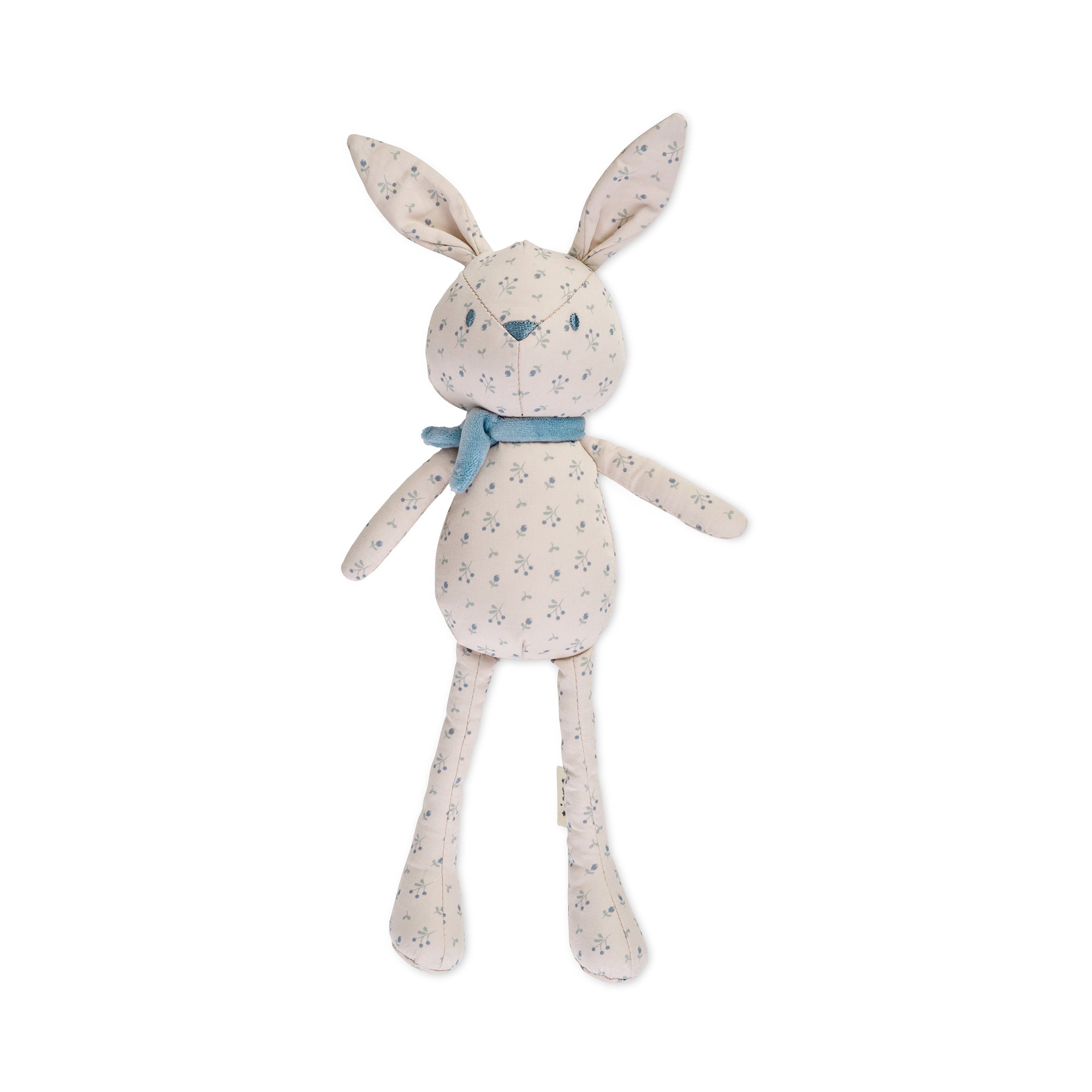 Sage, a rag bunny “Cotton Bunnies” – SARO