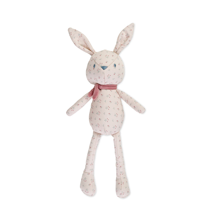 Lily, conejita de trapo “Cotton Bunnies”