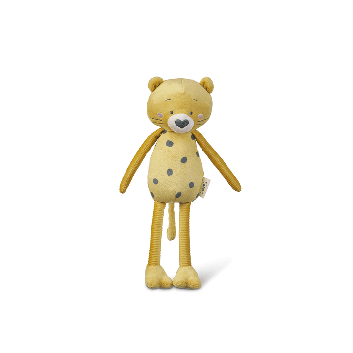 Peluche Patudo “Jungle Party” Cheetah 30 cm
