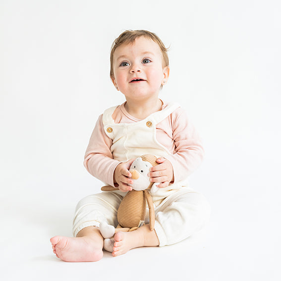 “Jungle Party”Longleg Plushie