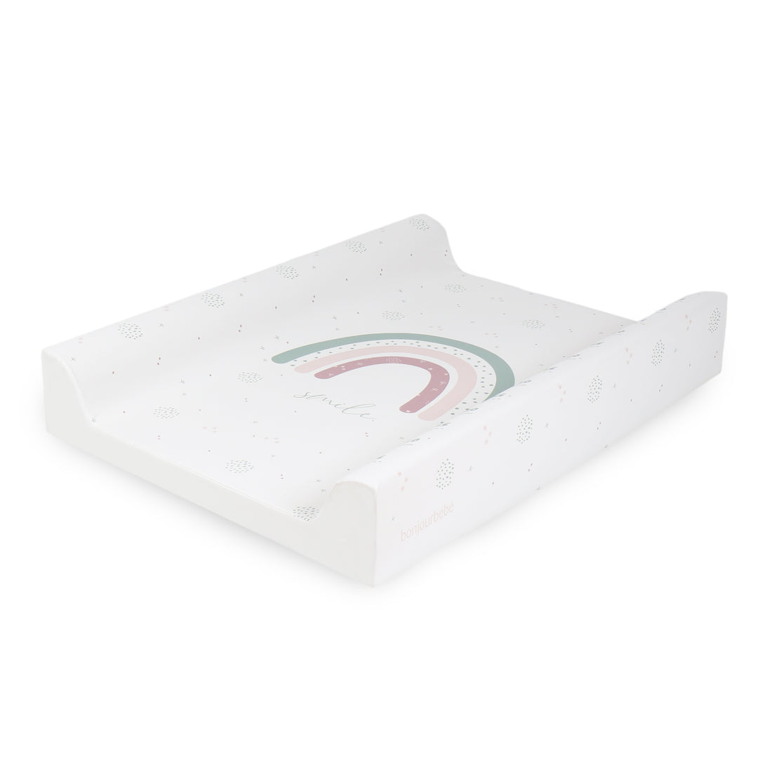 Cambiador de cómoda PVC Rainbow