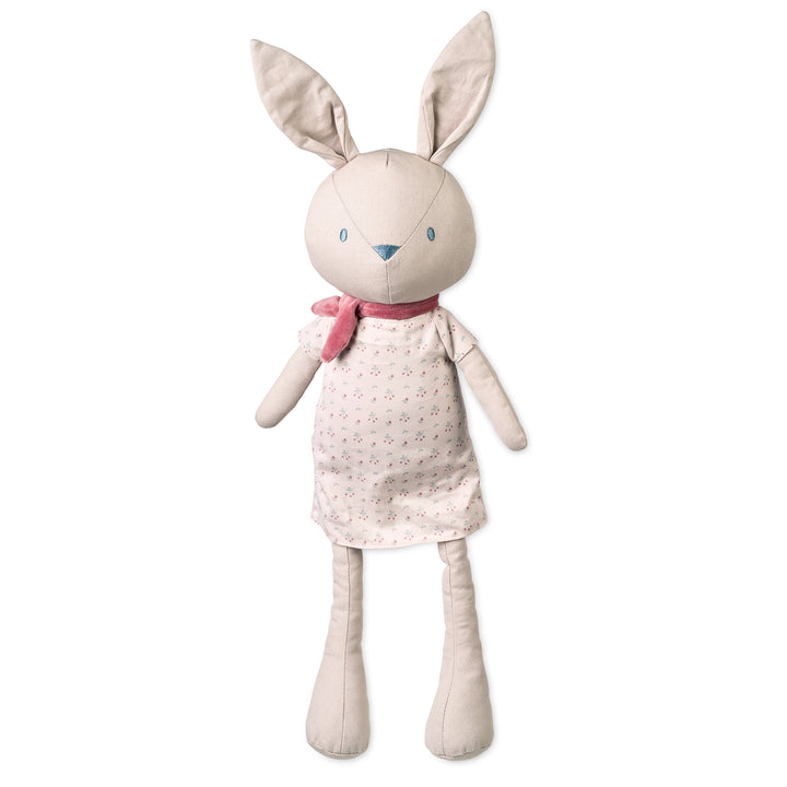 Lily, conejita de trapo “Cotton Bunnies”