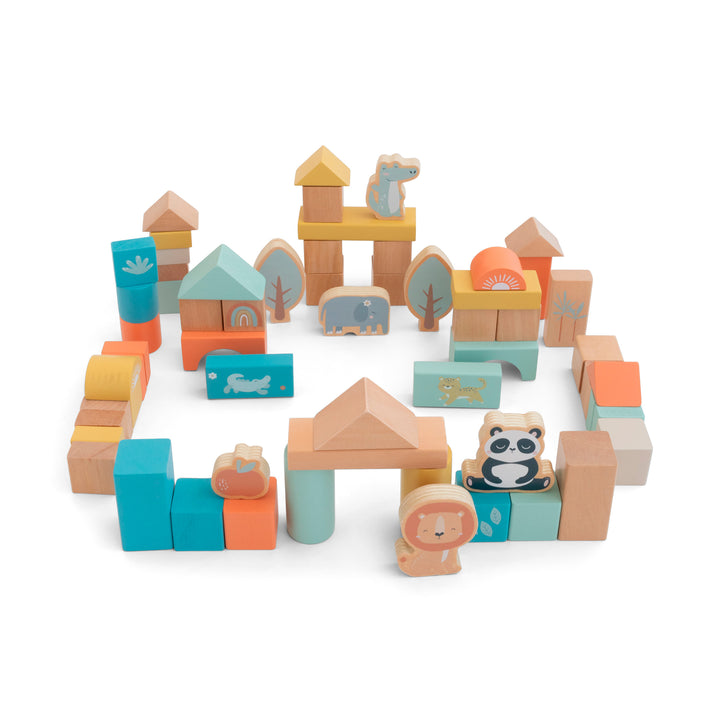 Building Blocks