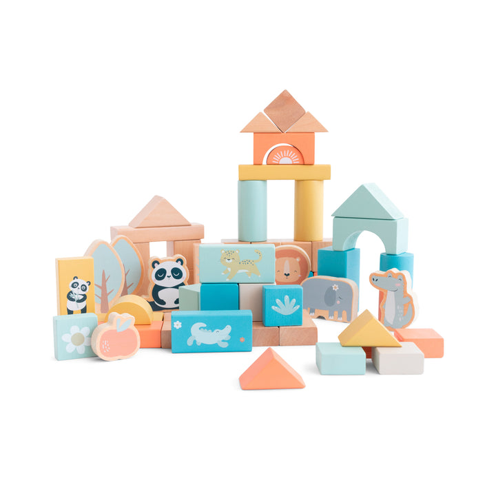 Building Blocks