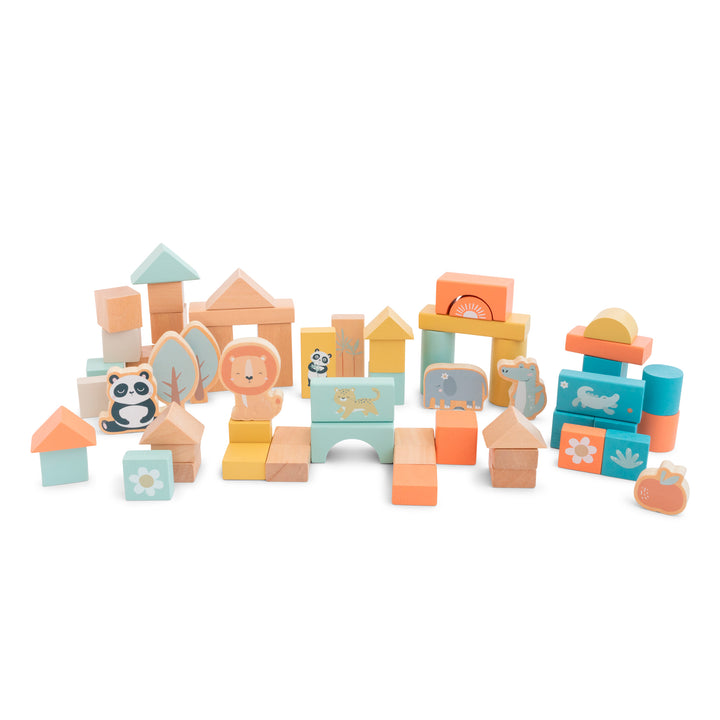 Building Blocks