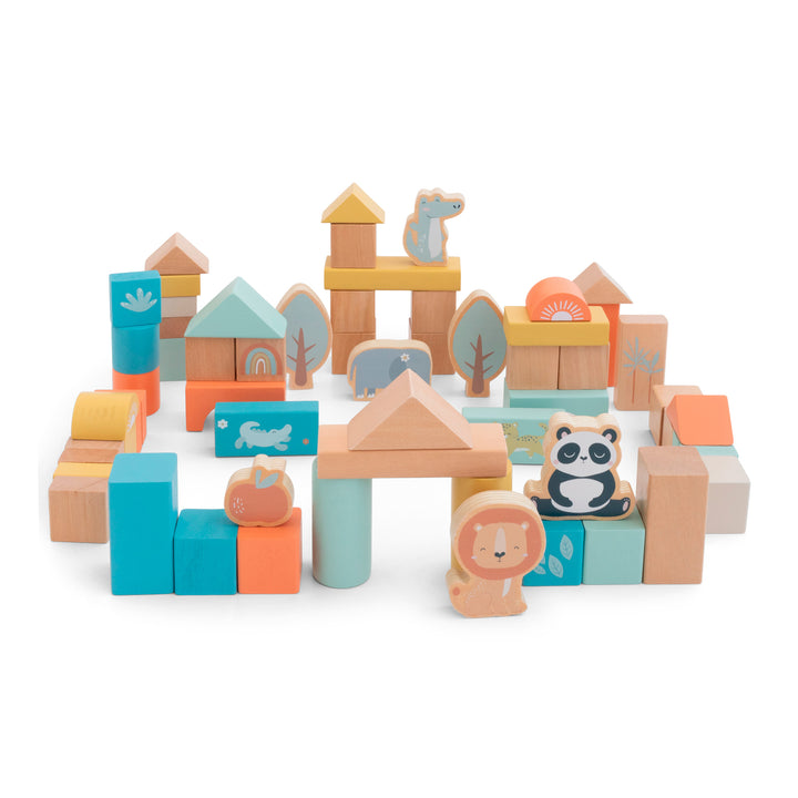 Building Blocks