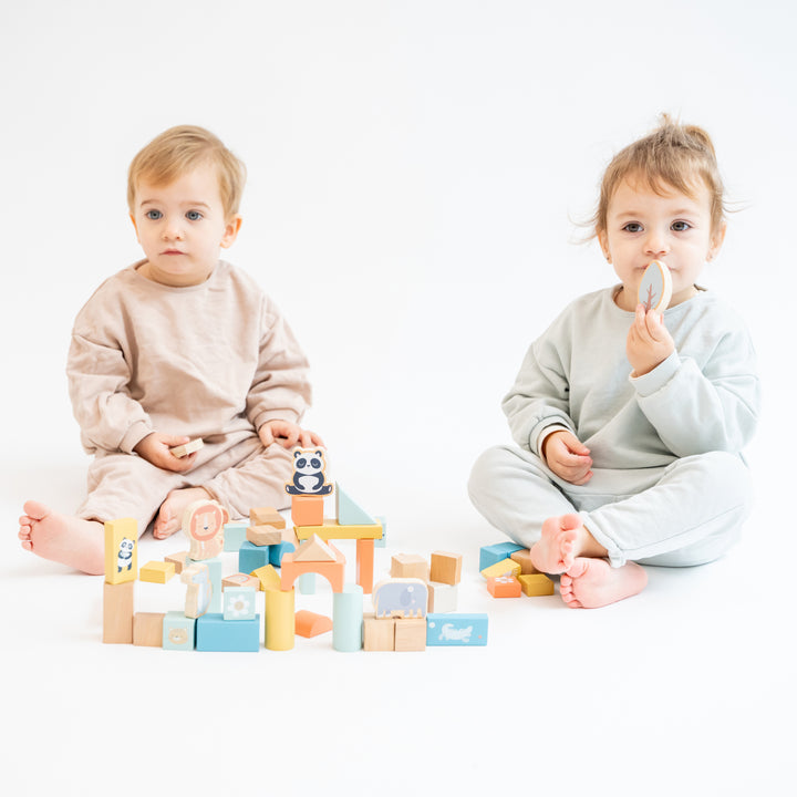 Building Blocks