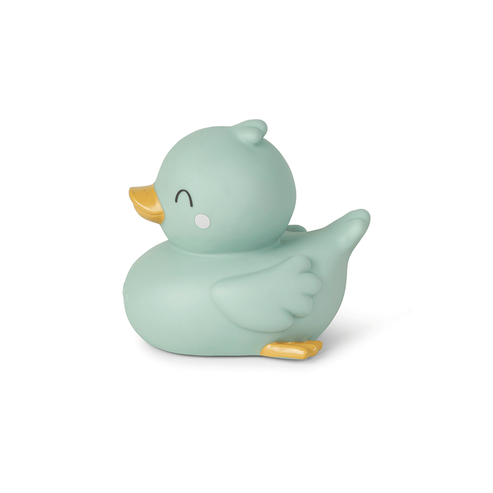 Giant bath duck