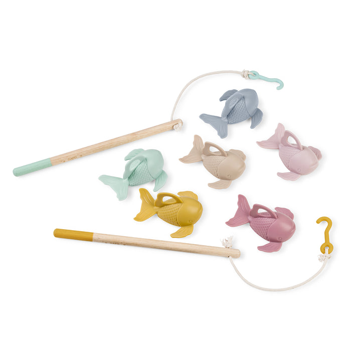 3395  Juego de pescar "Fish & Fun"