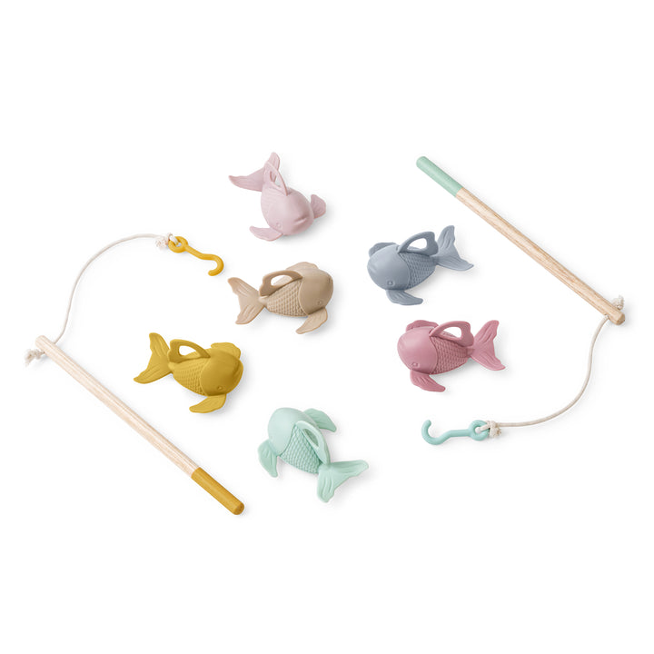 3395  Juego de pescar "Fish & Fun"