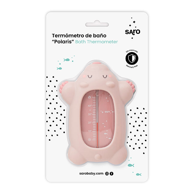 Termómetro de baño "Polaris"