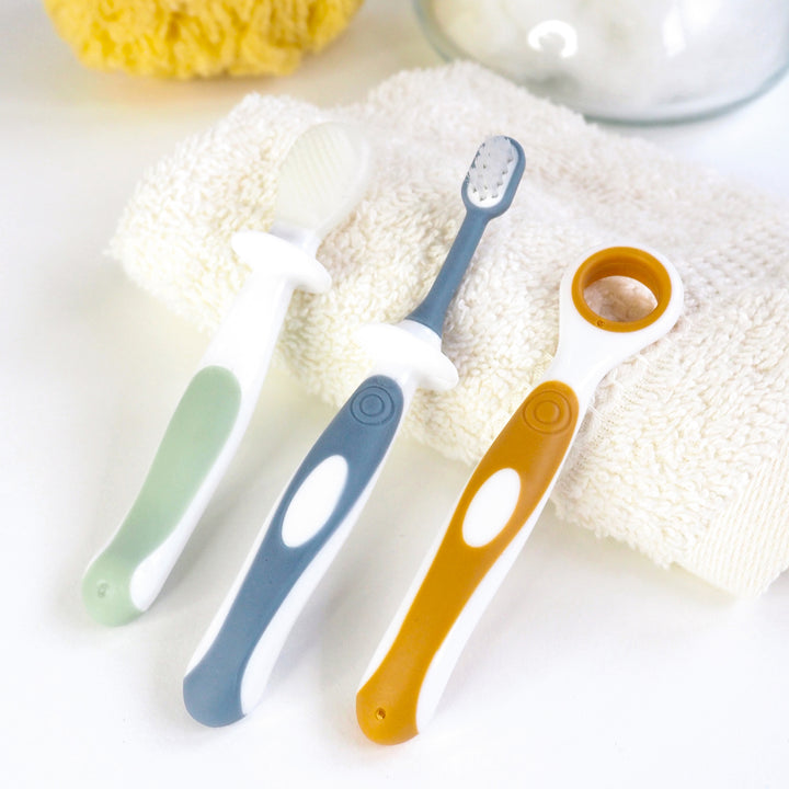 Set de higiene bucodental