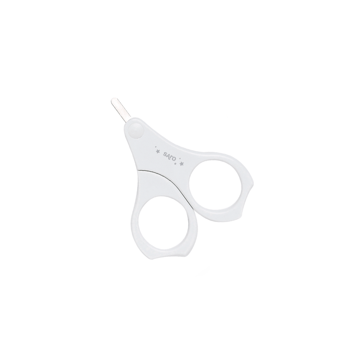Beginner Scissors