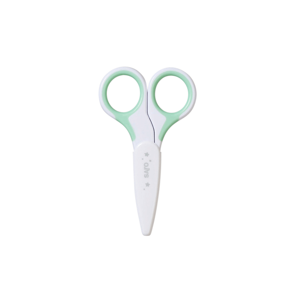Scissors with Cover