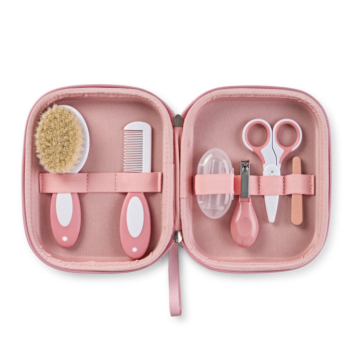 Neceser de aseo para bebé