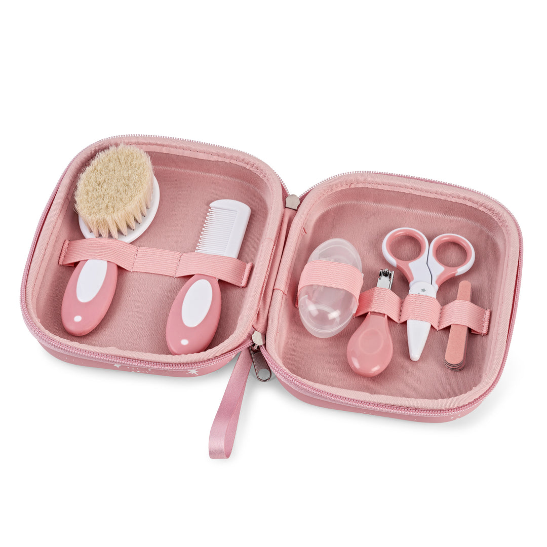 Neceser de aseo para bebé