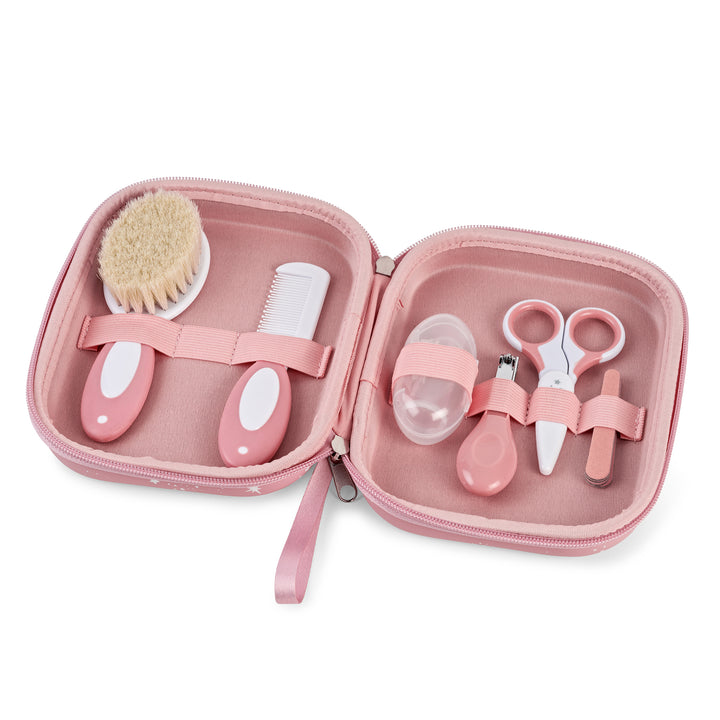 Neceser de aseo para bebé