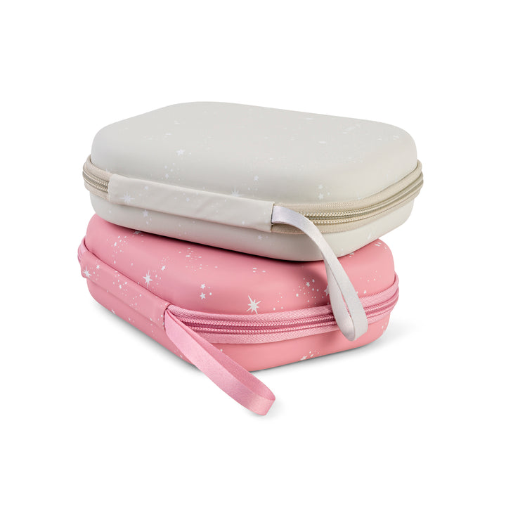 Baby toiletry bag